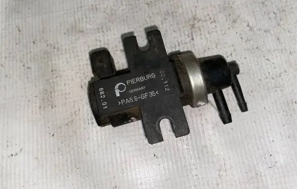 Ford Transit Turbo solenoid valve pa66gf35