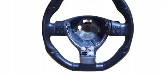 Volkswagen Scirocco Steering wheel 1K0419091