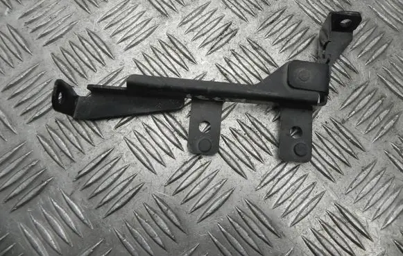 Lamborghini LP 580-2 EGR valve cooler bracket 4T0813286
