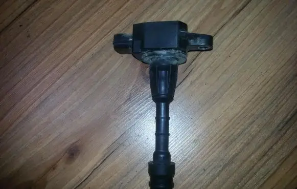 Nissan Micra High voltage ignition coil 22448ax001