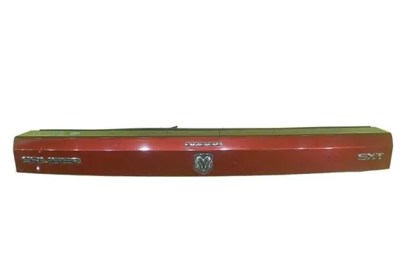 Dodge Caliber Rear light center trim bar blend 