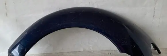 Volkswagen New Beetle Fender 1C0821301E