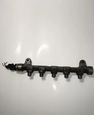 Fuel main line pipe