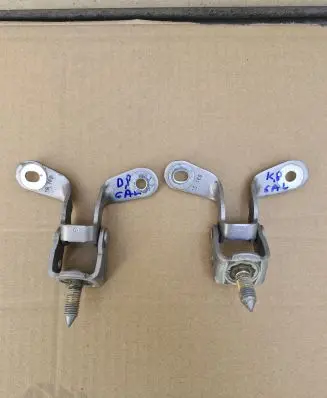 Dodge Durango Tailgate/trunk/boot hinge