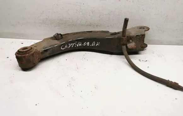 Chevrolet Captiva Rear suspension control arm 