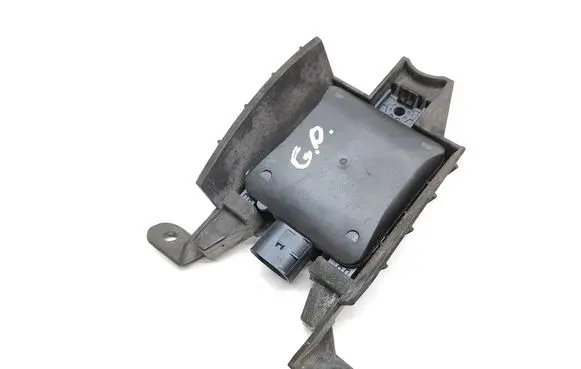 Volkswagen Tiguan Allspace Blind spot module 2Q0907686B 6PZ01349806