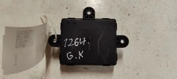 Volvo V40 Door control unit/module 31318954