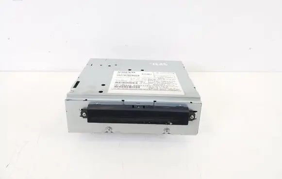 Volvo V50 CD/DVD changer 31328059