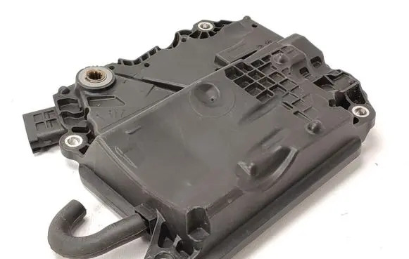 Mercedes-Benz E W212 Gearbox control unit/module 0002701852