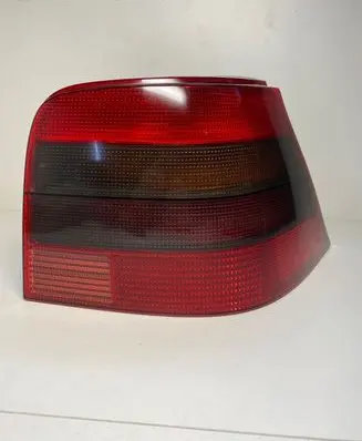 Volkswagen Golf IV Rear/tail lights 1J6945112T