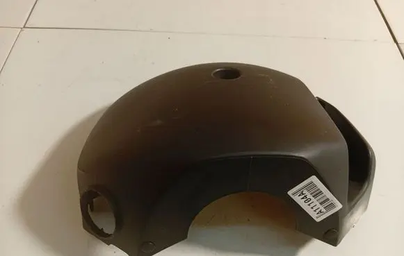 Opel Astra H Steering wheel column trim 