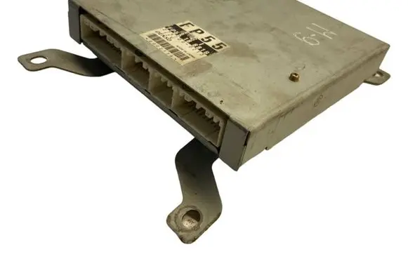 Mazda Premacy Engine control unit/module FP5518881B 2797000213