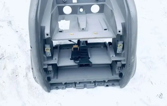 Audi A3 S3 8L Other interior part 8l0863243 8l0863243a