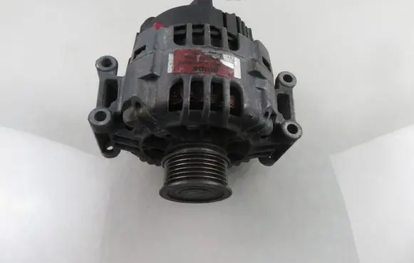 Audi A4 S4 B6 8E 8H Generator/alternator 