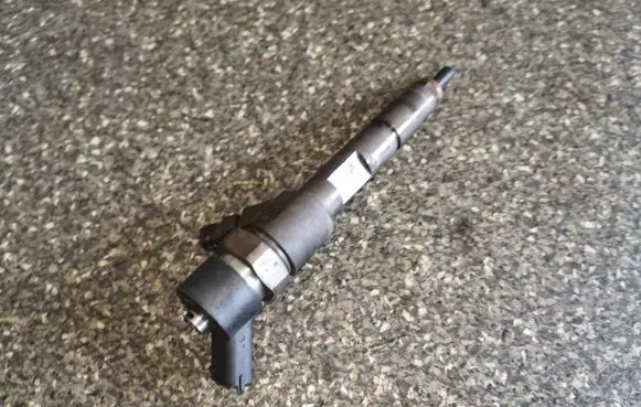Renault Scenic I Fuel injector 8200100272 0445110110B