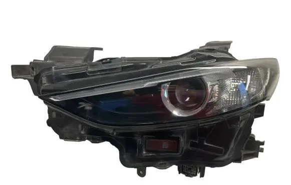 Mazda 3 III Headlight/headlamp BCJH51040