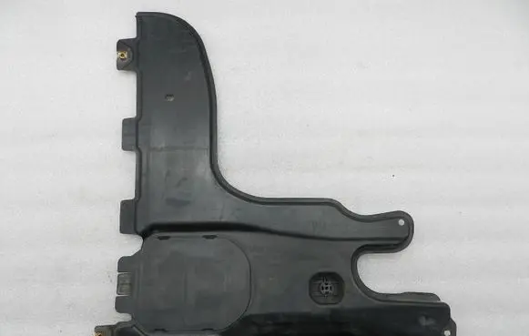 Skoda Kodiaq Pickup box liner 5QF825206 5QF825206A