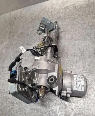 Electric power steering pump