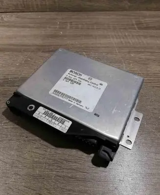 BMW 5 E39 ABS control unit/module 0265109016 1164132