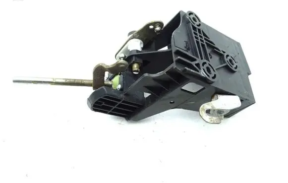 Renault Kangoo II Gear shifter/selector 