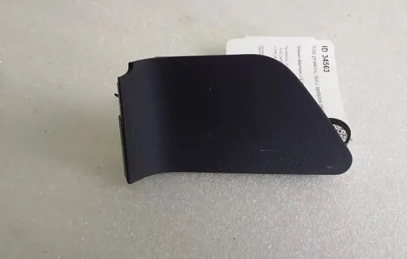 Nissan Qashqai J12 Other front door trim element 806766UA0A GEO061460