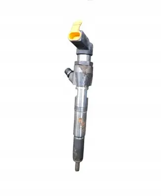 Renault Scenic III - Grand scenic III Fuel injector X33TEILE