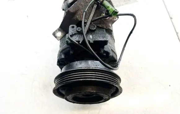 Audi A4 S4 B5 8D Air conditioning (A/C) compressor (pump) 8d0260808