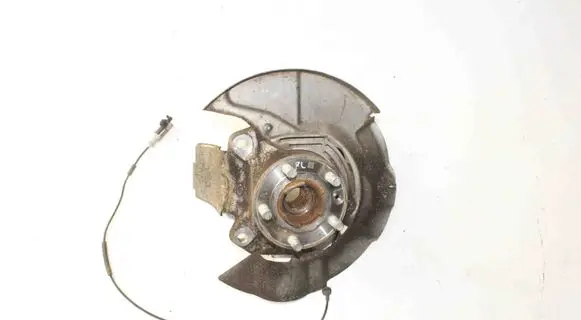 Land Rover Range Rover Evoque L551 Front wheel hub