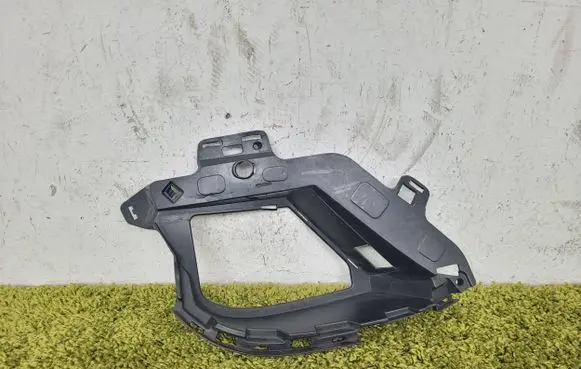 Mercedes-Benz GLS X167 Front bumper lower grill A1678855706 1678855706
