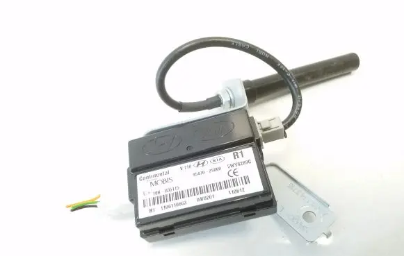 Hyundai ix35 Other control units/modules 954702S000