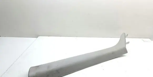 (A) pillar trim