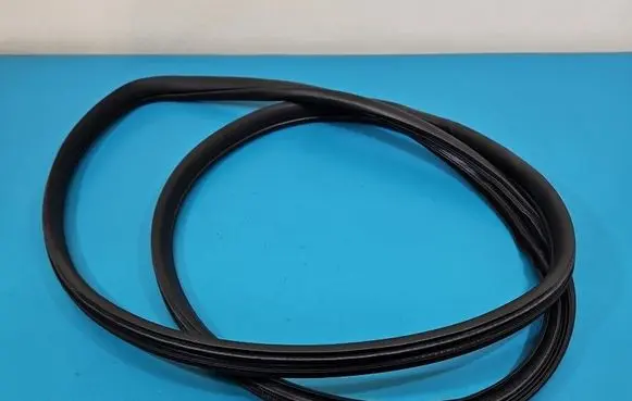 Honda Civic IX Rubber seal rear door IMPRK1590646
