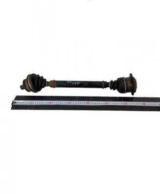 Audi A6 S6 C5 4B Front driveshaft 4A0407341B
