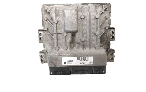 Renault Master III Engine control unit/module 237106117R 237108788R A2C11028100