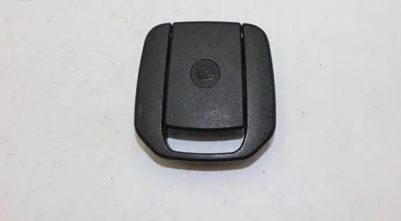 BMW X1 E84 ISOFIX cover 7118673
