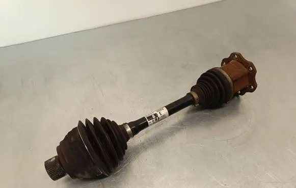 Audi A6 S6 C7 4G Front driveshaft 4G0407271E
