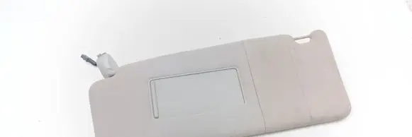 Audi A6 S6 C5 4B Sun visor 4B0857551A