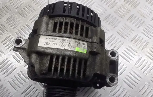 Renault Megane I Generator/alternator 7700422237