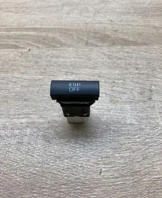ESP (stability program) switch