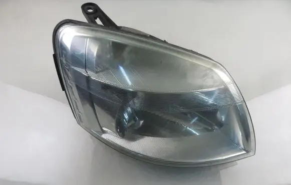 Peugeot Partner Headlight/headlamp 3CLX13W029AAB 944150880