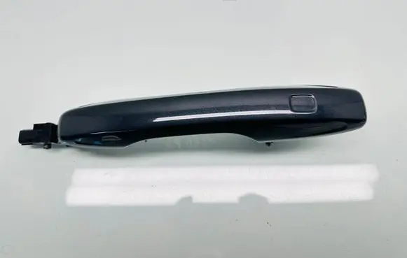 Front door exterior handle
