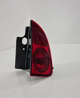 Renault Espace - Grand espace IV Rear fog light 8200027155