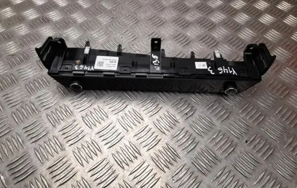 KIA Niro Climate control unit 96540AT100