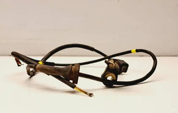 Volvo S80 ABS rear brake sensor 9472457