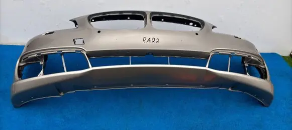 BMW 5 F10 F11 Front bumper 51117331706