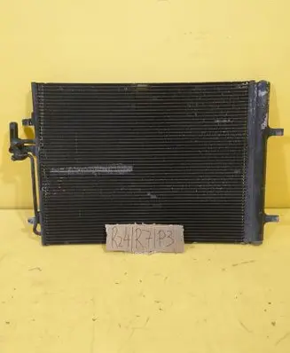 Ford Galaxy Air conditioning (A/C) radiator (interior) RZ4R7P3