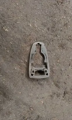 BMW X5 F15 Rear door exterior handle 7305015
