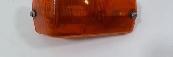 Wartburg Wartburg 353 Front indicator light 0000099