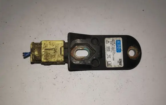 Honda Accord Airbag deployment crash/impact sensor 77930SEFE814M1