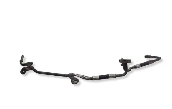 Opel Insignia B Turbo turbocharger oiling pipe/hose 55499164